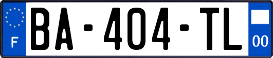 BA-404-TL