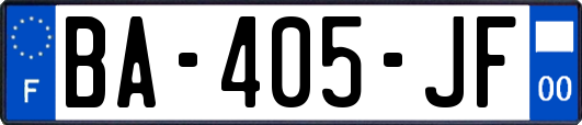 BA-405-JF