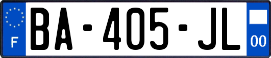 BA-405-JL