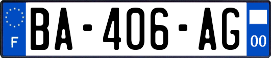 BA-406-AG