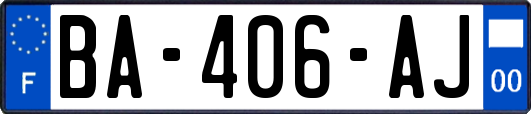 BA-406-AJ