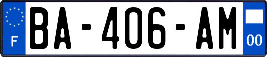 BA-406-AM