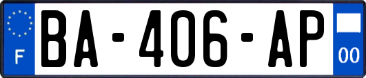 BA-406-AP