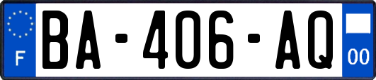 BA-406-AQ