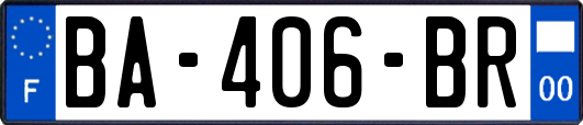 BA-406-BR