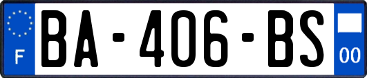 BA-406-BS