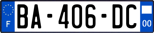 BA-406-DC