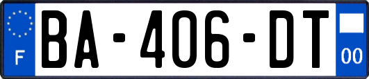 BA-406-DT