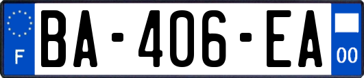 BA-406-EA