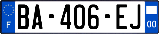 BA-406-EJ