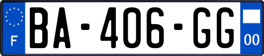 BA-406-GG