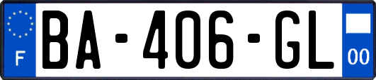 BA-406-GL