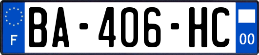 BA-406-HC