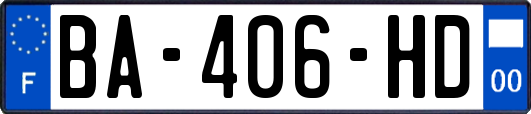 BA-406-HD