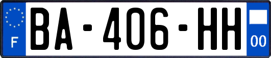 BA-406-HH