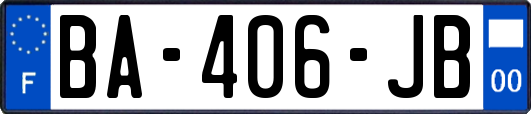 BA-406-JB