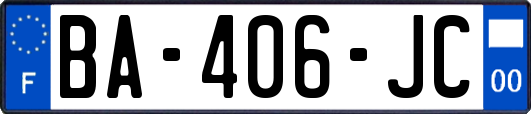 BA-406-JC
