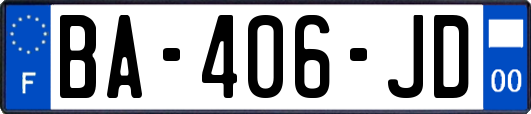 BA-406-JD