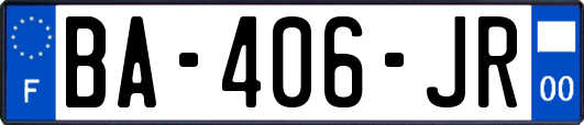 BA-406-JR