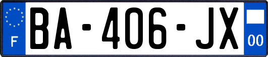 BA-406-JX