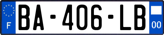 BA-406-LB