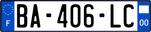 BA-406-LC