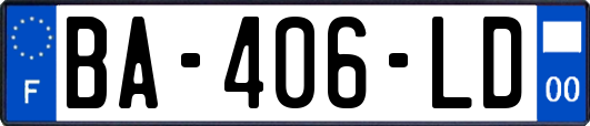 BA-406-LD