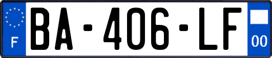BA-406-LF