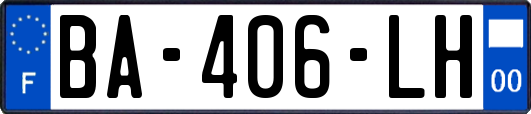 BA-406-LH
