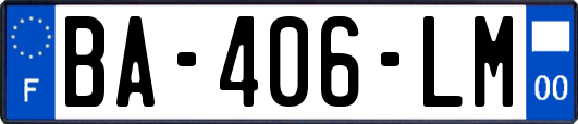 BA-406-LM