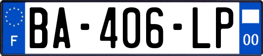 BA-406-LP