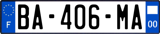 BA-406-MA