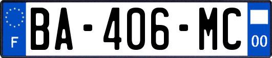 BA-406-MC