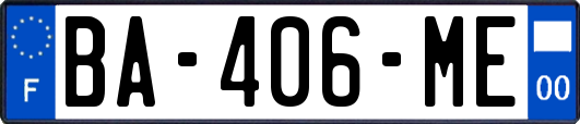 BA-406-ME