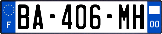 BA-406-MH
