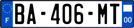 BA-406-MT