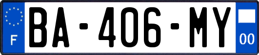 BA-406-MY