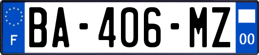 BA-406-MZ