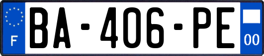 BA-406-PE