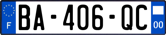 BA-406-QC
