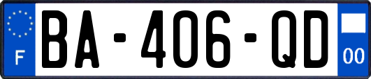 BA-406-QD