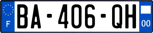 BA-406-QH