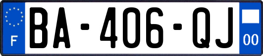 BA-406-QJ