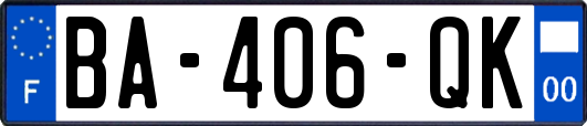 BA-406-QK