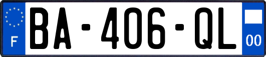 BA-406-QL