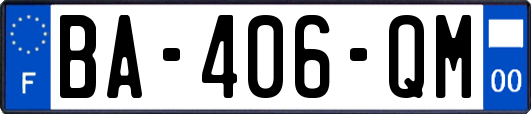 BA-406-QM