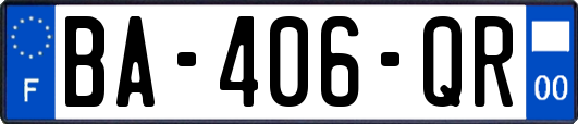 BA-406-QR