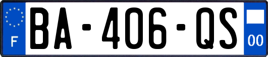 BA-406-QS