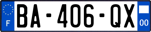 BA-406-QX
