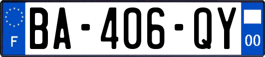 BA-406-QY